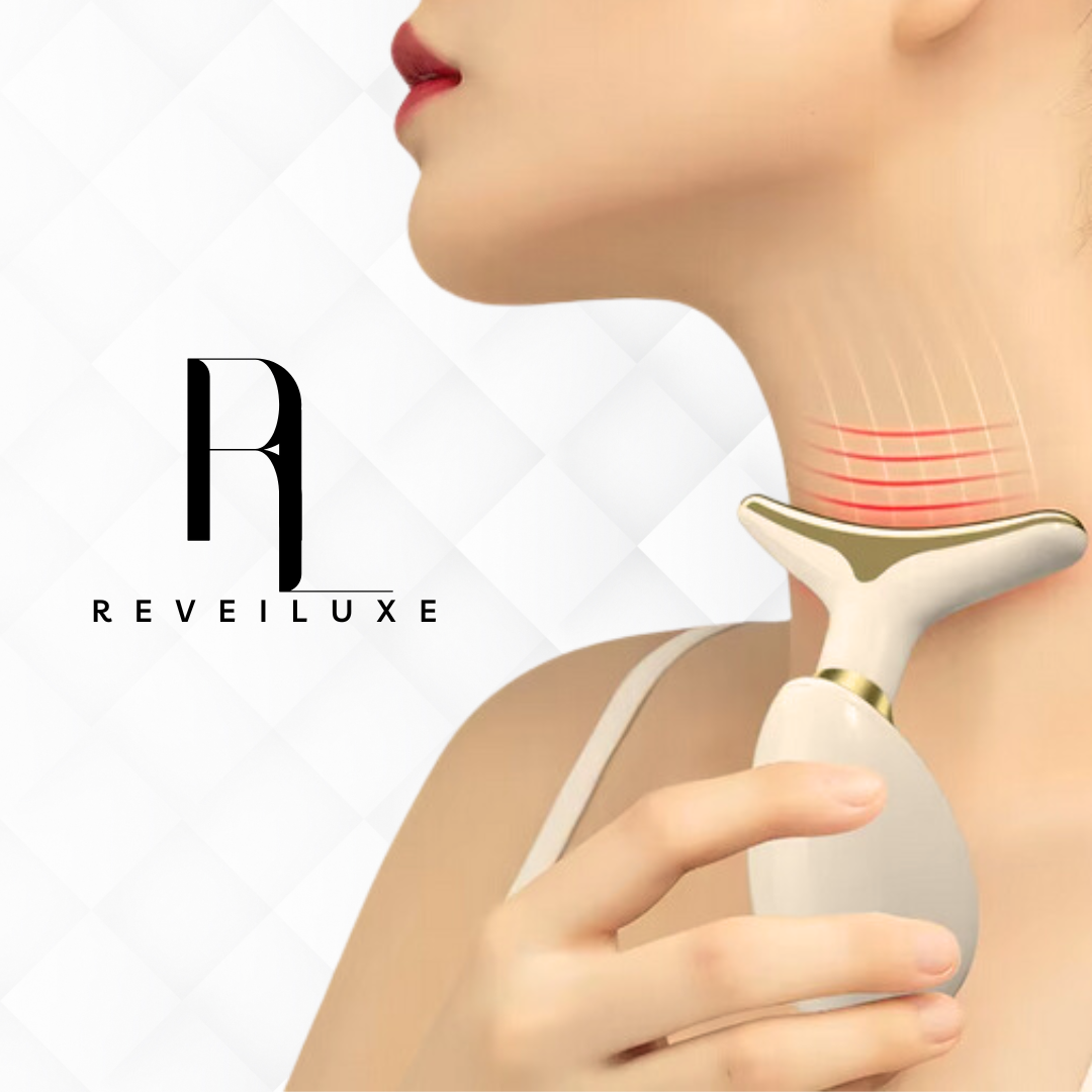 Reveiluxe™ - Face Sculpting Tool